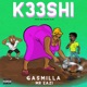 K33shi feat Mr Eazi Single