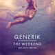 The Weekend feat Nicky Van She Single