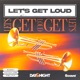 Let s Get Loud Single