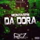 Montagem da Dora Single