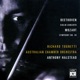 Beethoven Concerto for Violin and Orchestra Op 61 Mozart Symphony No 40