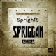 Spriggan Remixes Single