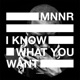 I Know What You Want Single