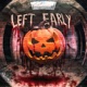 Left Early Single