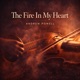 The Fire In My Heart Single