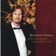 Matthew Owens Performs His Works for Unaccompanied Cello