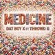 Medicine screwed feat Throwd G Single