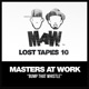 MAW Lost Tapes 10 Single