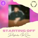 Starting Off Single