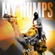 My Humps Single