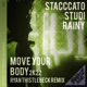 Move Your Body 2k22 Ryan Thistlebeck Remix feat Rainy Remixes Single