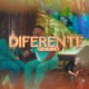 DIFERENTE feat THIER LALOKURV Single