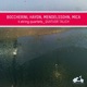 Boccherini Haydn Mendelssohn Mica 4 String Quartets