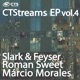 Ctstreams Vol 4 Single
