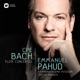 C P E Bach Flute Concertos