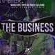The Business Ingo Bergsen Mixes feat Crystal Rock Remixes Single