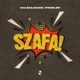 Szafa feat PRO8L3M Single