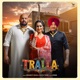 Tralla Single