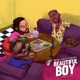 Beautiful Boy feat Wanlov Ponobiom Single