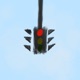 Red Light feat Bazanji Single