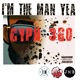 Im the Man Yea Single