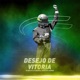 Desejo De Vitória Single