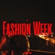 Fashion Week Single