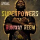 Superpowers Radio Edit Single