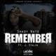 Remember feat J Stalin Single