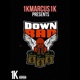 Down Bad Single