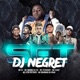 Set Dj Negret feat Mc Kadu MC Menor da VG Mc Vitão Do Savoy Mc Bruninho da Praia Single