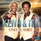 Only a Smile Single