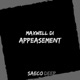 Appeasement Single