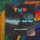 Arabella War Pigs Single