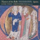 Masters of the Rolls Music by English Composers of the 14th Century