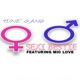 Sexi Bestie feat Mic Love Single