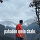 Pahadon Mein Chalo Single