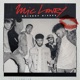 Whiskey Kisses Single