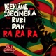 Ra Ra Ra feat Rubi Dan Single