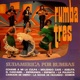 Sudamérica por Rumbas
