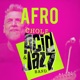 Afro feat Acid Jazz Band Single