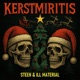 Kerstmiritis 8 Single