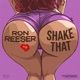 Shake That Extended Mix Single