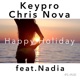 Happy Holiday feat Nadia Single