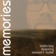 Memories feat Edward F Butler Single