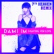 Fighting for Love 7th Heaven Remix Single