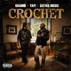 CROCHET Single