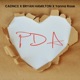 PDA feat Bryan Hamilton Yanna Rose Single