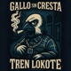 Gallo Sin Cresta Single