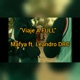 Viaje a Full 2022 Remasterizado feat Leandro DRC Single